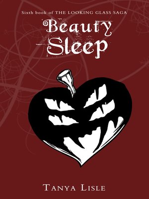 cover image of Beauty Sleep